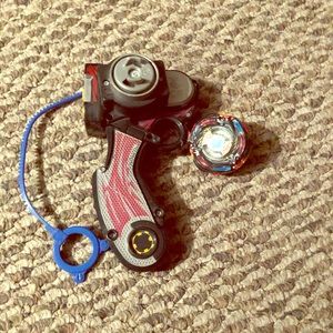 Beyblade